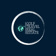 Golf, Travel, Real Estate